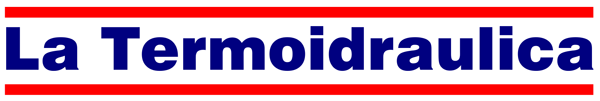 La Termoidraulica Snc Giacomini – Idraulico Mestrino Padova, impianti riscaldamento, impianti idrosanitari, climatizzazione, antincendio, pannelli solari, idraulico Logo